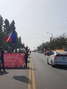 2017 Independence Day Parade